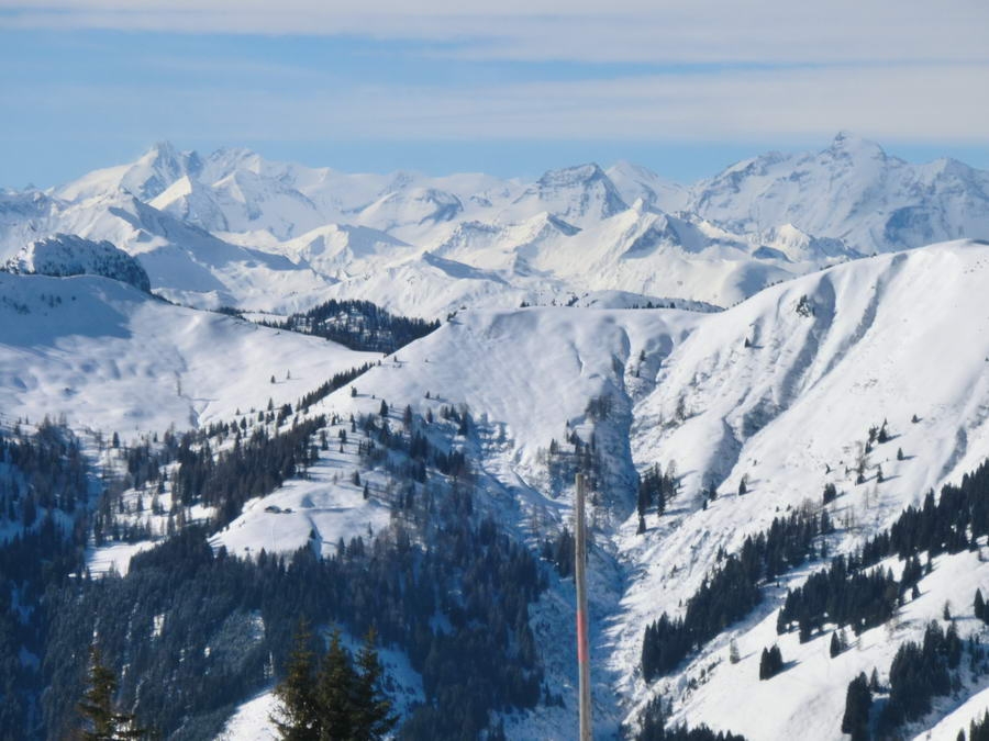 06- Sonne, Flachauwinkel,  Apresski 047